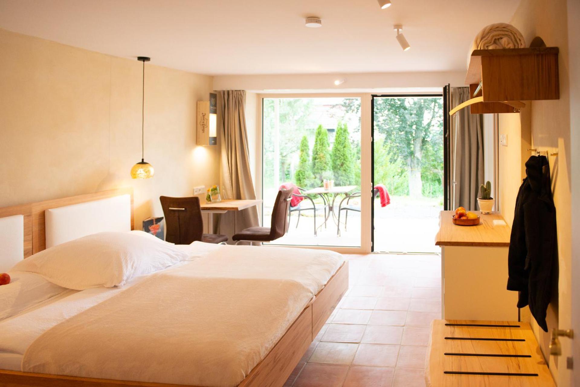 Die Finca Huenfeld Ngoại thất bức ảnh