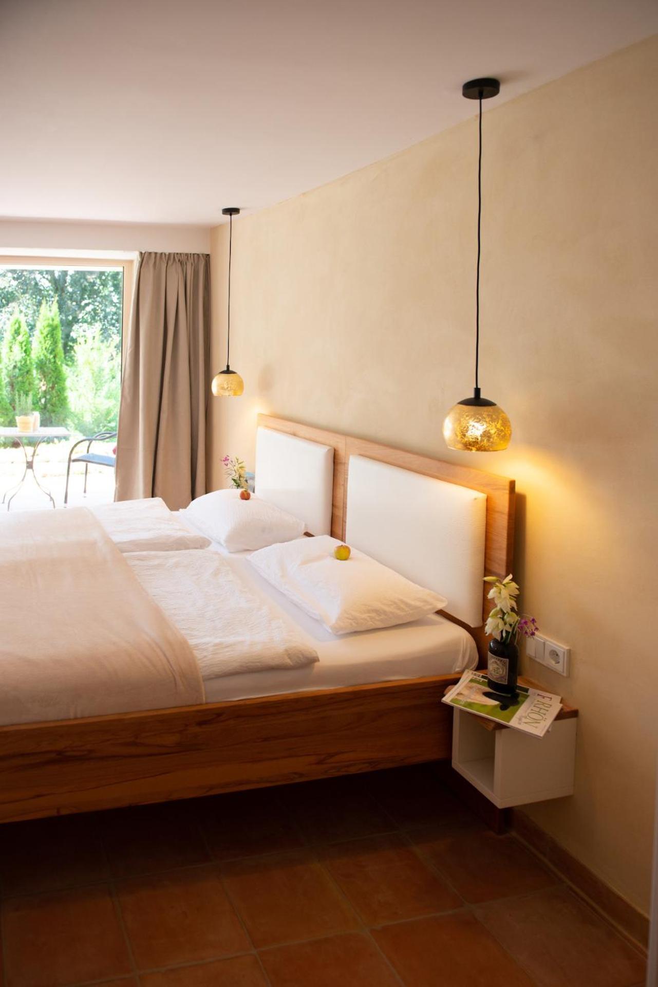Die Finca Huenfeld Ngoại thất bức ảnh
